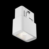 Трековый светильник Maytoni Exility Points S TR100-2-2W4K-S-W