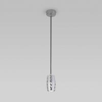 Светильник светодиодный подвесной Eurosvet Bonaldo 50246/1 LED хром a061438