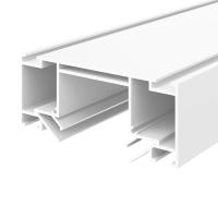 Профиль для монтажа в натяжной потолок магнитного шинопровода ST Luce SKYLINE 48+ ST1047.529.02
