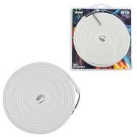 Светодиодная лента 11 Вт/м 100LED 6500K 12V IP67 Uniel ULS-N03-2835-100LED/m-8mm-IP67-DC12V-11W/m-5M-6500K