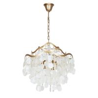 Люстра подвесная Arte Lamp PIPIRIMA A4065SP-6SG