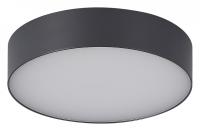 Уличный потолочный светодиодный светильник ST Luce Sun SL9518.702.01