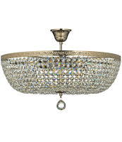 Люстра потолочная Arti Lampadari Castellana E 1.3.50.501 NH