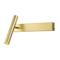 Спот светодиодный Escada 10274/1LED Gold Спот светодиодный Escada 10274/1LED Gold