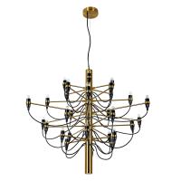 Люстра подвесная Divinare MOLTO 8030/17 LM-30