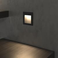 Подсветка для лестниц  Elektrostandard MRL LED 1103 чёрный a049744 Подсветка для лестниц  Elektrostandard MRL LED 1103 чёрный a049744