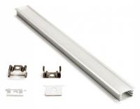 Профиль встраиваемый для светодиодной ленты Lightstar Profiled 419130