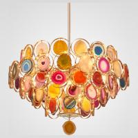 Люстра на штанге Imperiumloft AGATE 1D60 AGATE01 186181-26