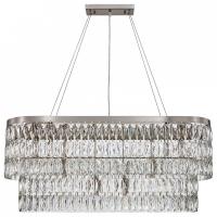 Люстра хрустальная Favourite Magnitudo 4715-12U