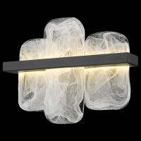 Светильник настенный светодиодный Wertmark NELLY WE158.03.601