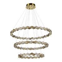 Люстра подвесная светодиодная ST Luce DIAMANTA SL6009.203.03