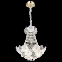 Светильник подвесной Wertmark ISABELLA WE112.12.303