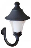 Уличный настенный светильник Fumagalli REMO R50.251.000.AXH27