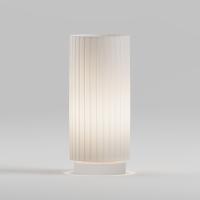 Настольная лампа Eurosvet Kreis 101101 белый (a071896)