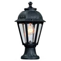 Уличный ландшафтный светильник Fumagalli Saba K22.110.000.AXE27