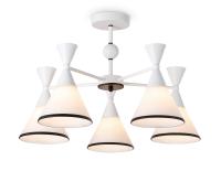 Люстра потолочная Ambrella light TR TR3165