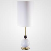 Настольная лампа Imperiumloft Marble Ball SN009 sn009 180006-22