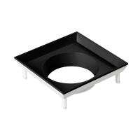 Рефлектор квадратный для рамок 07521х/07521X-01 и 07522х/07522X-01 Lightstar STELLA 075517