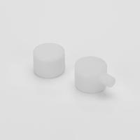 Силиконовая заглушка с боковым выводом провода SWG 360 END-L-360