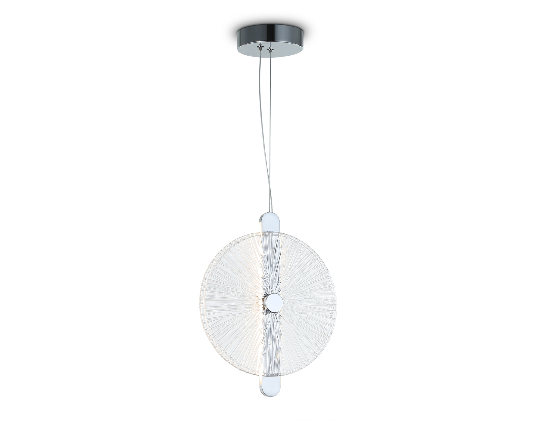 Люстра подвесная светодиодная Ambrella light High light LH31145 Люстра подвесная светодиодная Ambrella light High light LH31145
