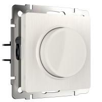 Диммер перламутровый рифленый Werkel W1142013 4690389160981 a051183