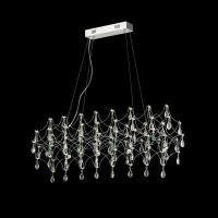 Светильник подвесной светодиодный Wertmark WE337.12.123