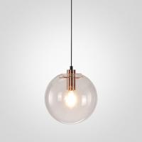 Светильник подвесной Imperiumloft Classicon Selene Сopper Sandra Lindner In 2006 Медь 177967-22