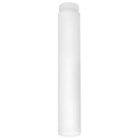 Рассеиватель круглый для серии 747xxx Lightstar Tubo 574702