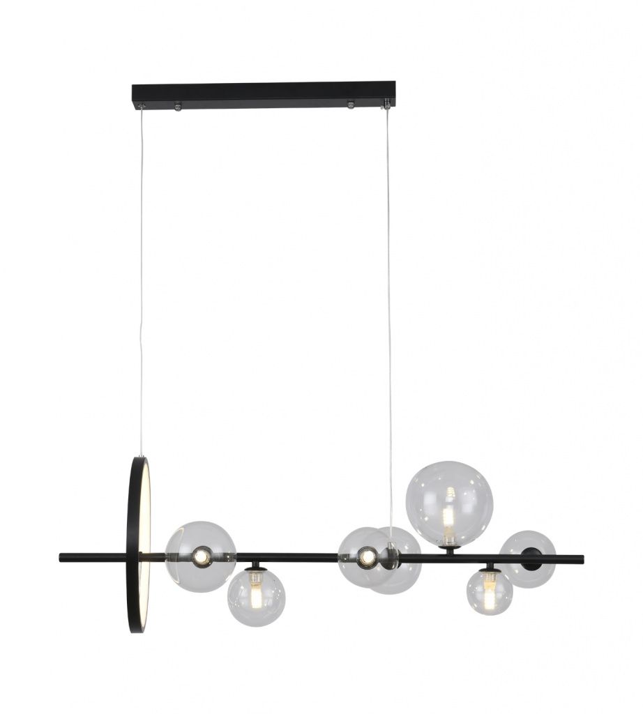 Подвесной светильник Kink Light Иона 09408-7,19 Подвесной светильник Kink Light Иона 09408-7,19