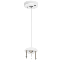 Подвесное крепление для светильников Lightstar Rullo 590056
