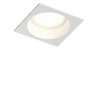 Уличный потолочный светильник Denkirs DEEP DK3104-WH