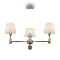 Люстра на штанге Freya Soho FR2028PL-03N