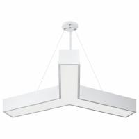 Светильник подвесной светодиодный ЭРА Igrek Б0058888