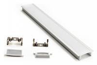 Профиль встраиваемый для светодиодной ленты Lightstar Profiled 419210