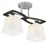 Люстра потолочная Escada Perseus 1116/2PL