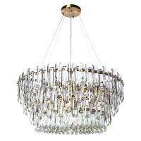 Каскадная люстра Divinare Bellatrix 3510/17 SP-18