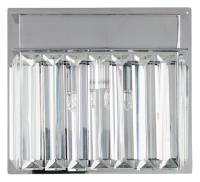 Светильник настенный Divinare Charlie 6817/02 AP-1