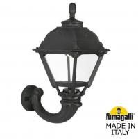Уличный настенный светильник FUMAGALLI OFIR/CEFA U23.132.000.AXF1R