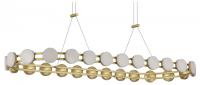 Люстра подвесная светодиодная ST Luce MONRO SL6610.203.26