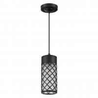 Уличный светильник Odeon Light Dunes 4834/1