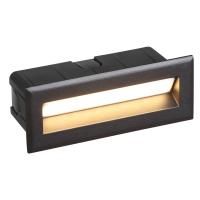 Подсветка для лестниц и ступеней светодиодная Nowodvorski Bay Led 8165 Подсветка для лестниц и ступеней светодиодная Nowodvorski Bay Led 8165