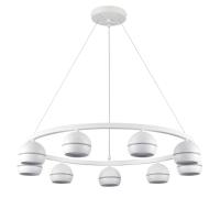 Люстра подвесная Lumion LUAZANA 8254/9