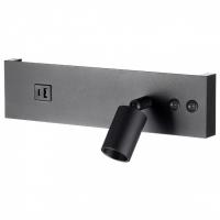 Спот светодиодный Citilux Декарт CL704461