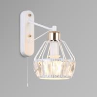 Бра Eurosvet Lord 70075/1 белый 00000084040