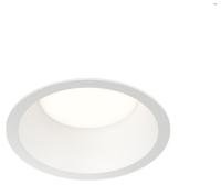 Светильник встраиваемый Denkirs INER DK2155-WH