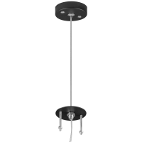 Подвесное крепление для светильников Lightstar Rullo 590057