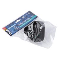 Сетевой разветвитель Uniel S-ES3-16F BLACK 011238