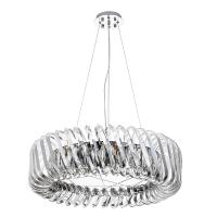 Люстра хрустальная Divinare MEGAN 7568/02 LM-12