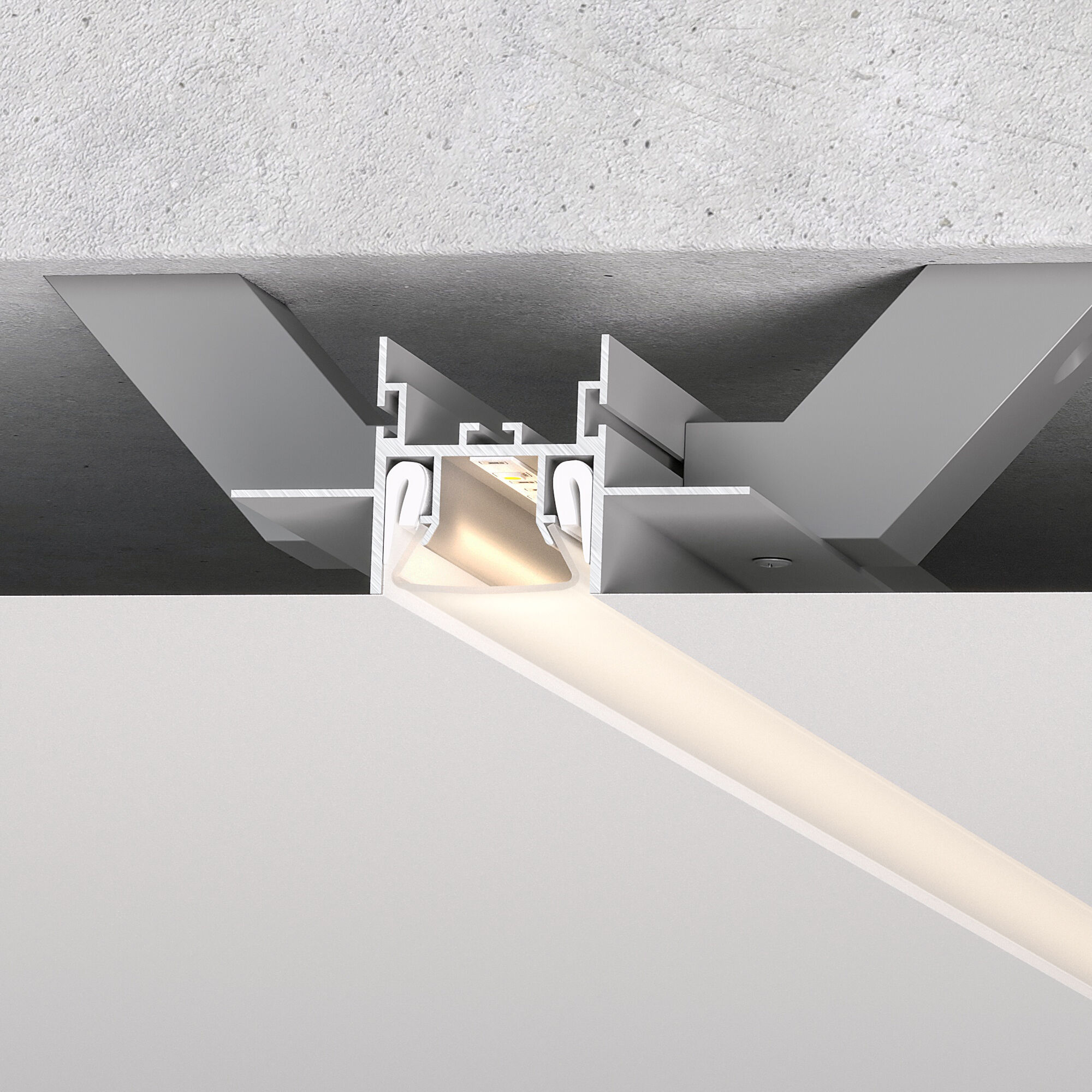 LL 2 ALP023 Elektrostandard a066624