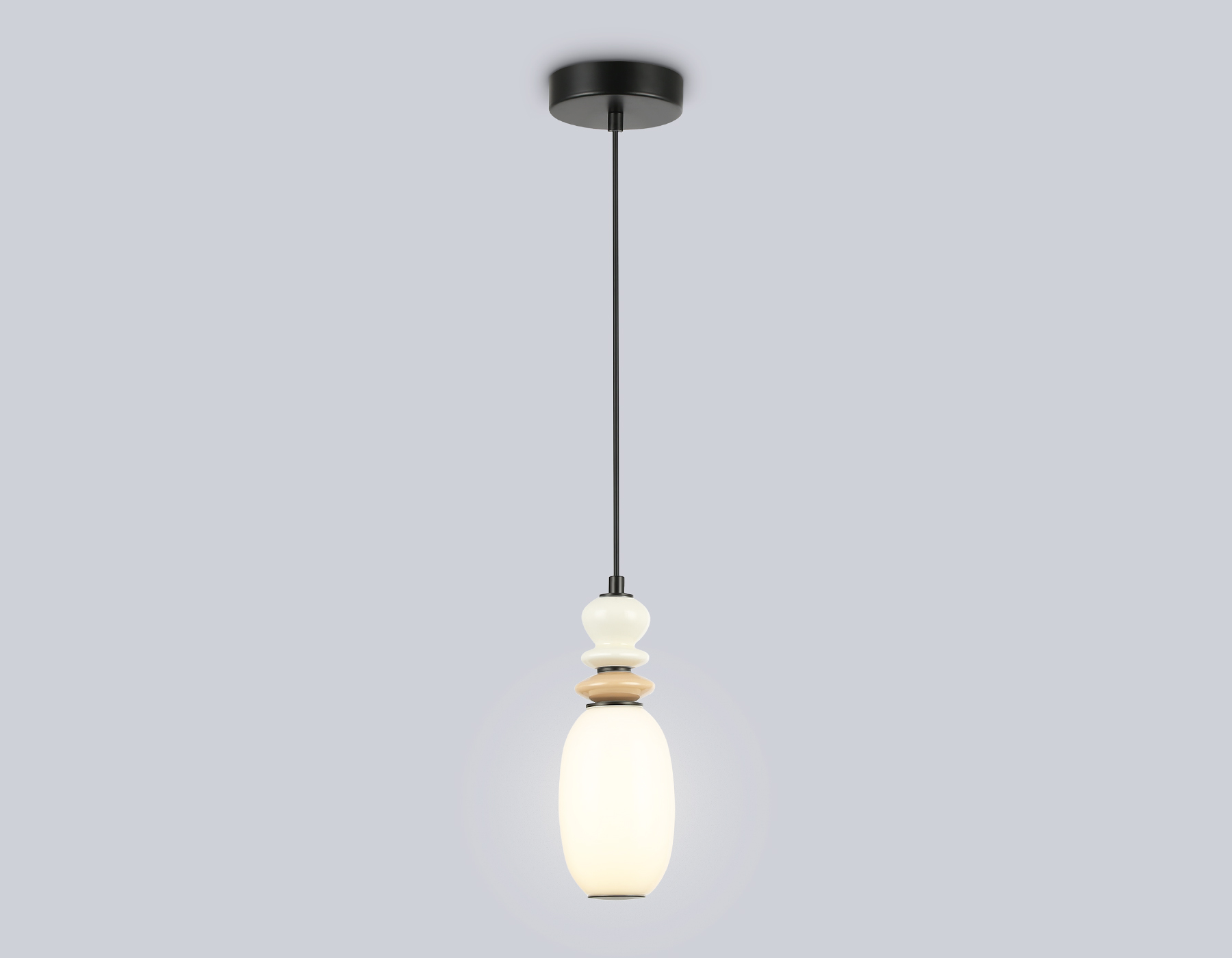 Светильник подвесной светодиодный Ambrella light High light LH53141 Светильник подвесной светодиодный Ambrella light High light LH53141